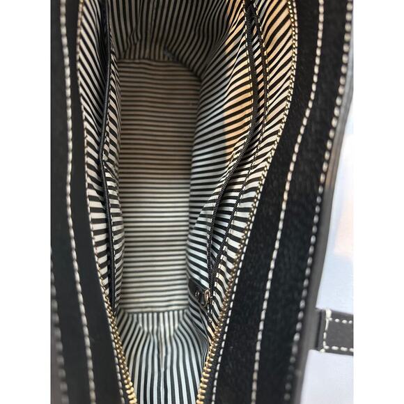 Kate Spade Laptop Tote and Laptop Case Black - Picture 5 of 10